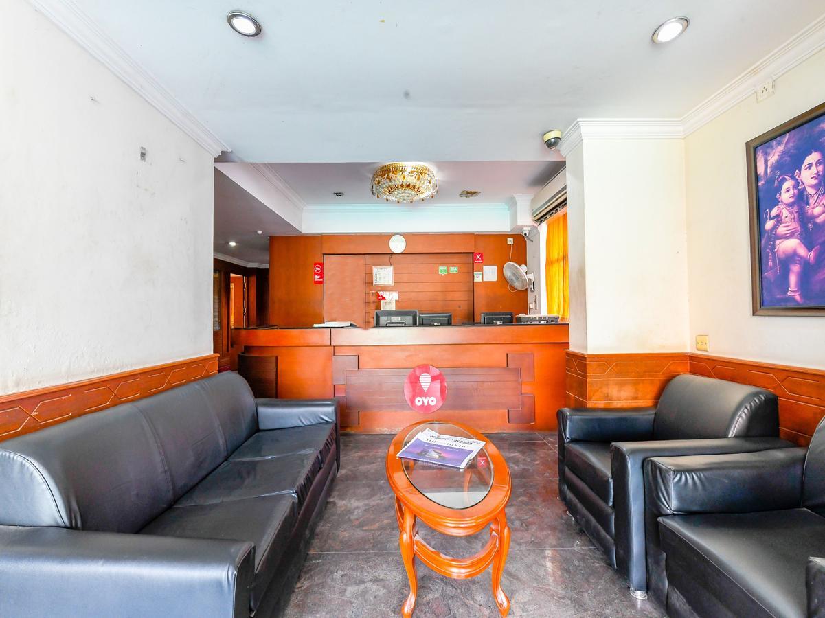 Oyo 11309 Hotel Green Land Residency Kochi Exterior photo